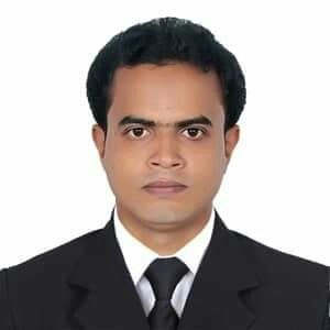 MD. Mahbubur Rahman